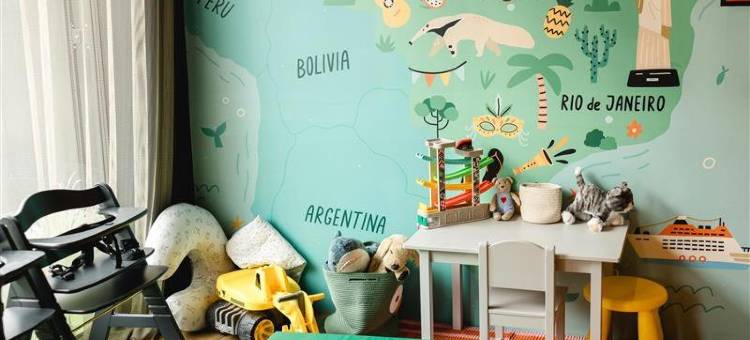 里奥卡维也纳波斯托1号酒店(Rioca Vienna Posto 1)图片