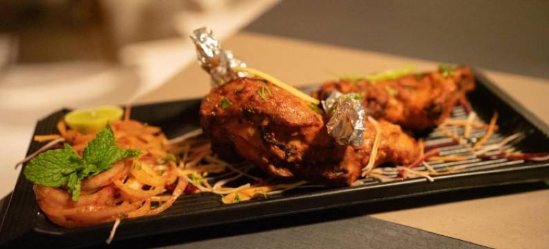 The Bliss Hotel图片