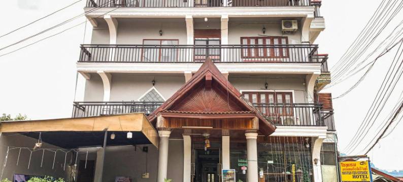 邦唐山景河畔酒店(Bountang Mountain View Riverside Hotel)图片