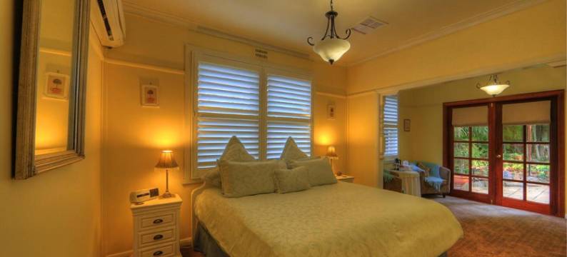 山丘橡树美景住宿加早餐旅馆(Hillview Oak B&B)图片