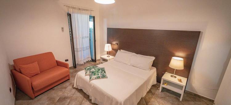 萨利纳丽景酒店(Resort Al Belvedere Salina)图片