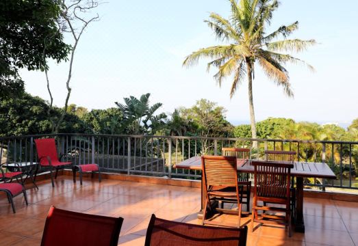 Kingston Place Guesthouse Hotel Overview