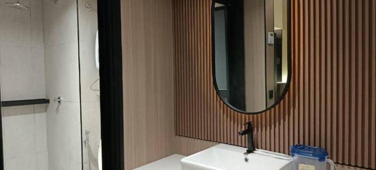 Urban Inn Cyberjaya图片