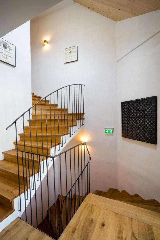 Hotel Rote19 Over view