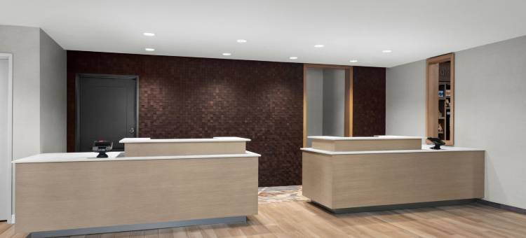 Residence Inn Sacramento Cal Expo图片