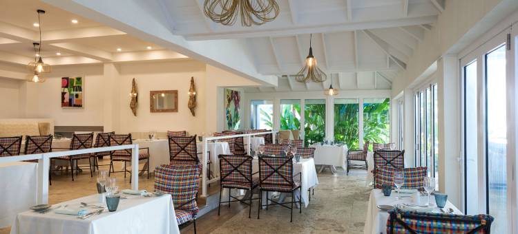 Treasure Beach Art Hotel, Barbados, An Autograph Collection All-Inclusive Resort图片