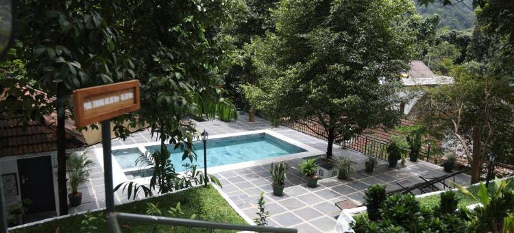 Vanilla County图片