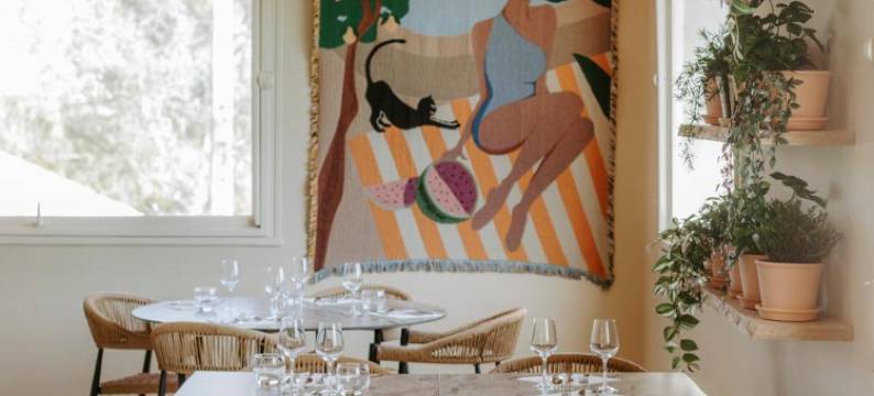 索科酒店庞蒂加德(Soko Hotels-Pont du Gard)图片