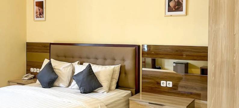 Alloro Boutique Hotel Pacitan图片