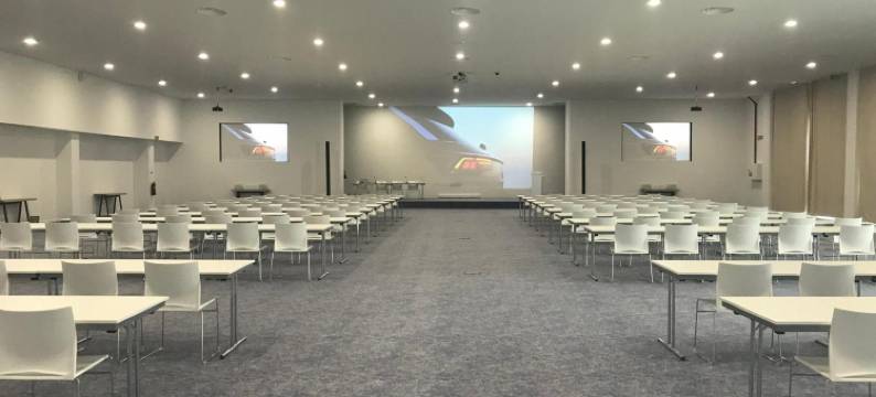 MH大西洋酒店(MH Atlantico)图片