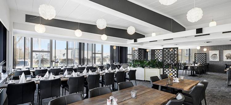 奥斯特吉艾德斯酒店(Østergaards Hotel)图片