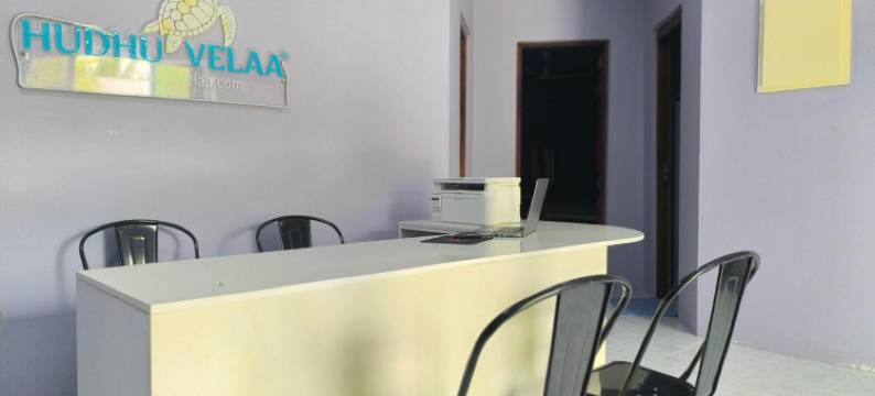 胡杜维拉酒店(Hudhu Velaa)图片