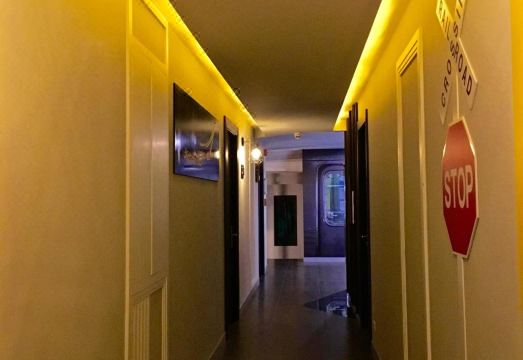 The Museum Hotel Hotel Overview