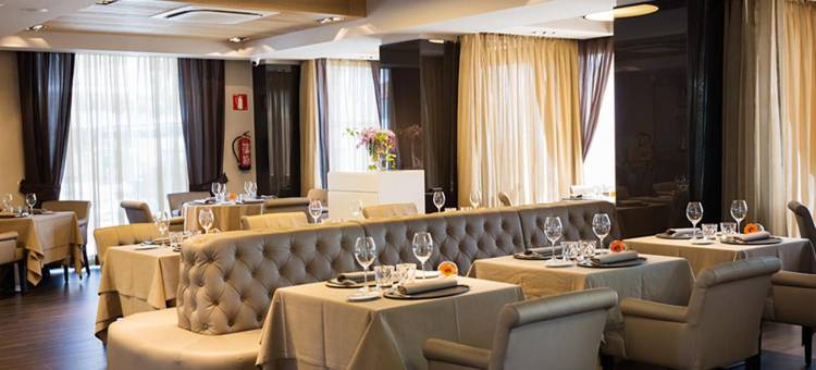 大都会精品酒店(Cosmopolita Hotel Boutique & Spa)图片