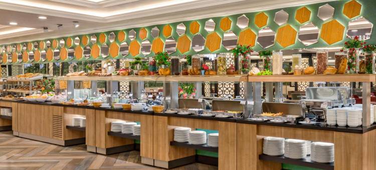 温德姆巴库(Wyndham Baku)图片