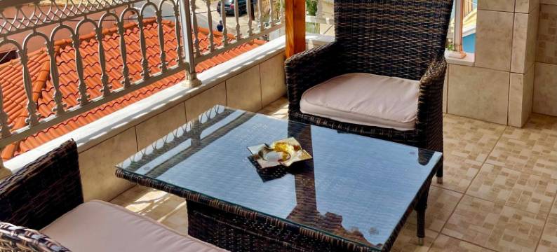 索弗酒店(Sofotel)图片