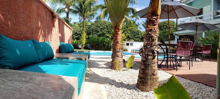 普萨达托卡达普拉亚酒店(Pousada Toca da Praia)图片