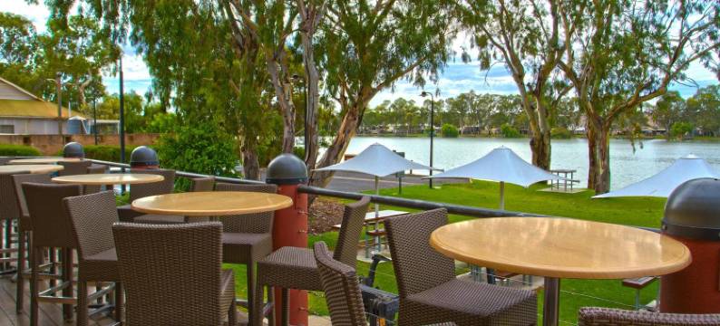 比勒陀利亚酒店(Pretoria Hotel)图片