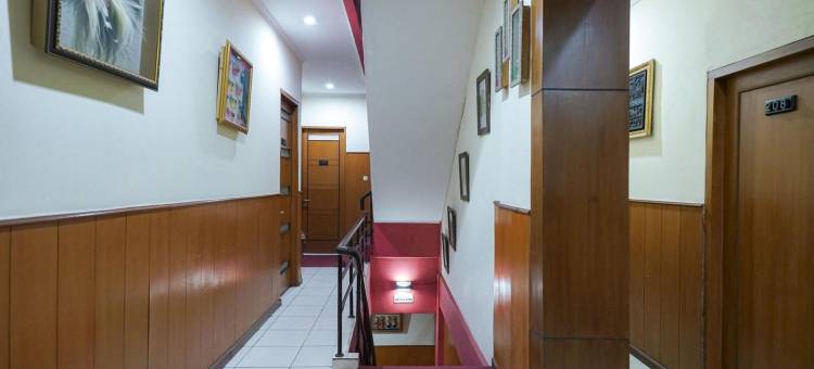 唐格朗58号旅馆(58 Guesthouse Tangerang)图片