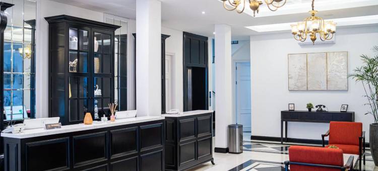 The Difan Hotel图片