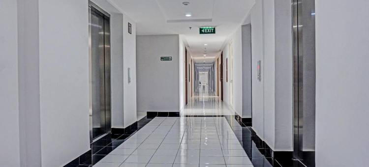 OYO 91217 天空之境 @ Pgv 靠近Gunung Putri(OYO 91217 Skyland @ Pgv Near Gunung Putri)图片