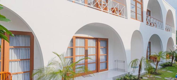 巴厘岛intan canggu(Bali Intan Canggu)图片