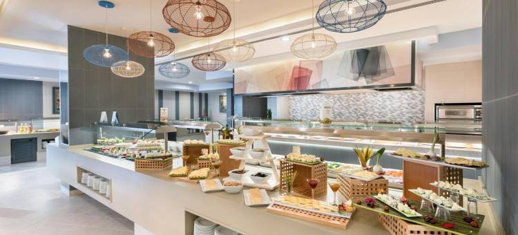 里乌宫殿帕尔梅拉斯全包式酒店(Hotel Riu Palace Palmeras - All Inclusive)图片