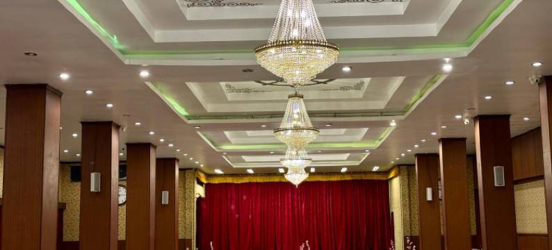 集合点酒店(Hotel Rendezvous)图片