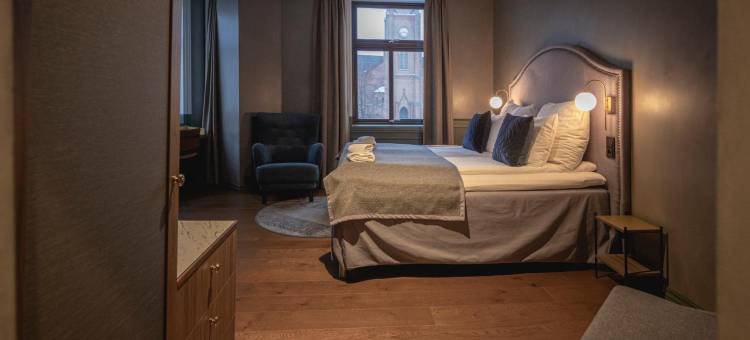 费德列斯达酒店(Hotel Fredrikstad)图片