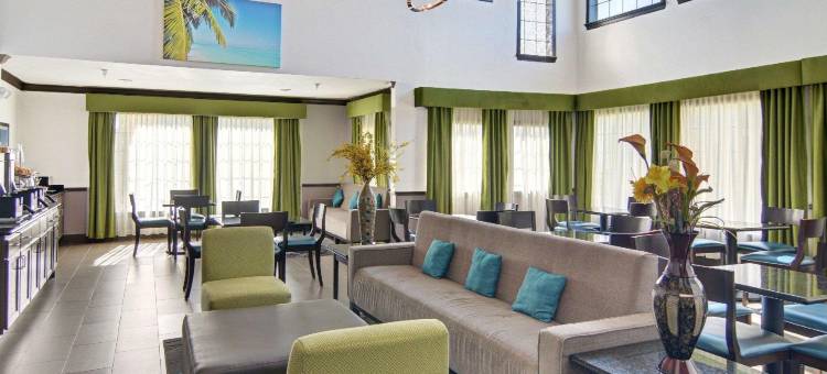 希尔顿加尔维斯顿Spark(Spark by Hilton Galveston)图片