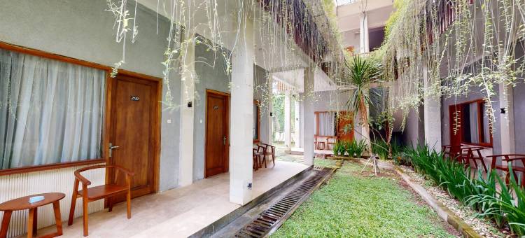 迪亚洛卡酒店(Dea Lokha Hotel)图片