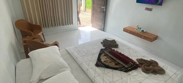 Singgala Hotel Syariah图片