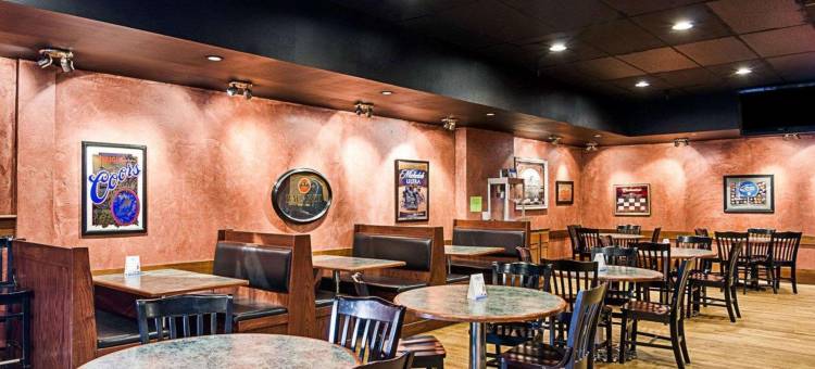 凯艺酒店(Quality Inn)图片