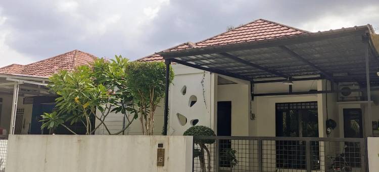 Omah Dahayu Homestay Syariah图片