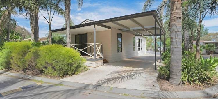 Highway 1 Holiday & Lifestyle Park图片