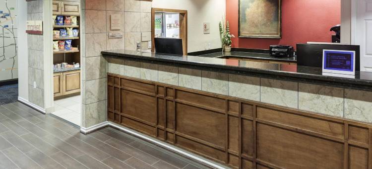 特克萨卡纳TownePlace套房酒店(TownePlace Suites Texarkana)图片