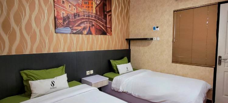 Subali Guest House图片