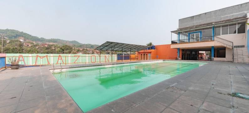 RedDoorz Syariah at Cibadak Sukabumi图片