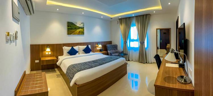Duqm Express Hotel图片