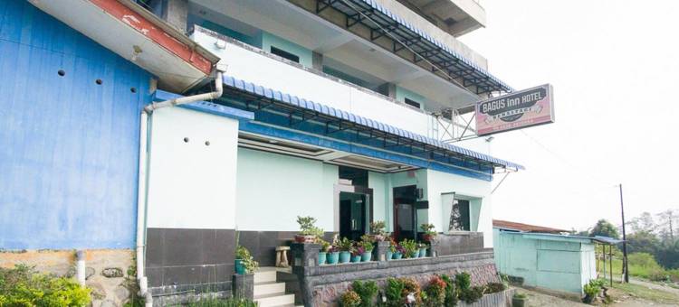 红门附近的米基假日富兰贝拉斯塔吉(RedDoorz Near Mikie Holiday Funland Berastagi)图片