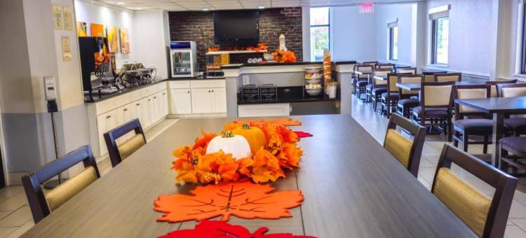 科德角遗产之家旅馆(Heritage House Inn on Cape Cod)图片