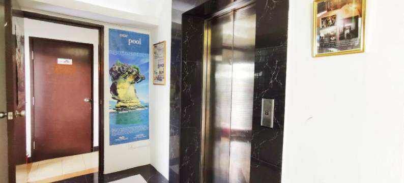 家园酒店(Homestay Kuching Hotel)图片