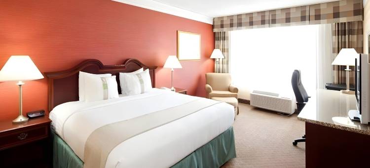 Holiday Inn 克利夫兰 - 梅菲尔德(Holiday Inn Cleveland-Mayfield)图片