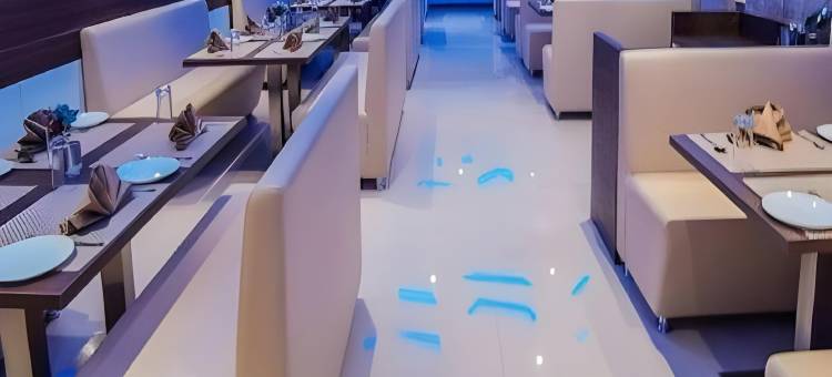 鲁德拉住宿国际酒店(Rudra Shelter International Hotel)图片