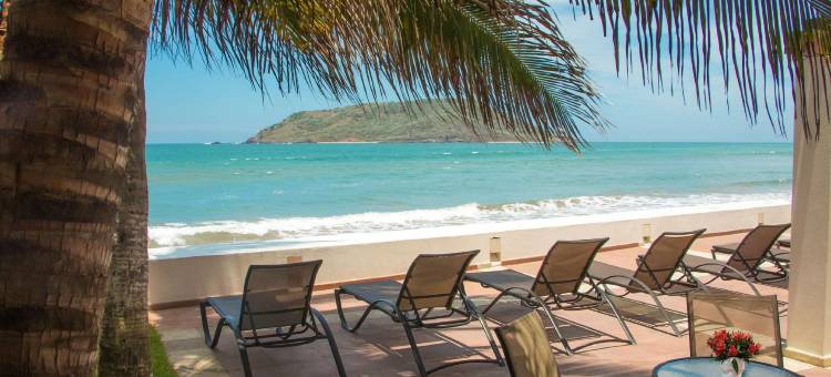 波萨达弗里曼佐纳多拉达贝斯特韦斯特酒店(Best Western Hotel Posada Freeman Zona Dorada)图片