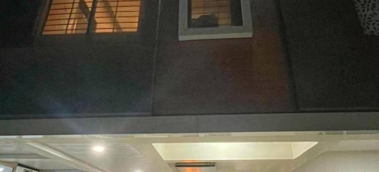 安拜行政小屋(Ambai Executive Lodge)图片