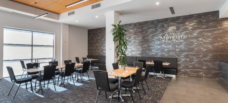 美居纽卡斯尔机场酒店(Mercure Newcastle Airport)图片