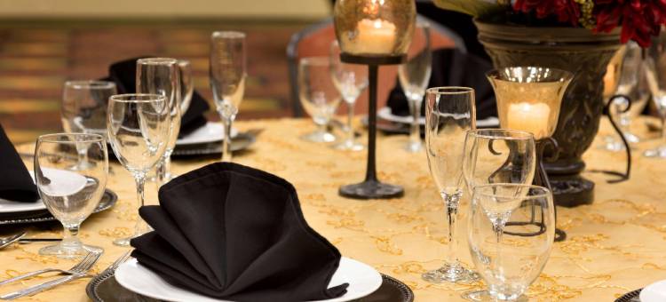 巴特尔斯维尔希尔顿花园酒店(Hilton Garden Inn Bartlesville)图片