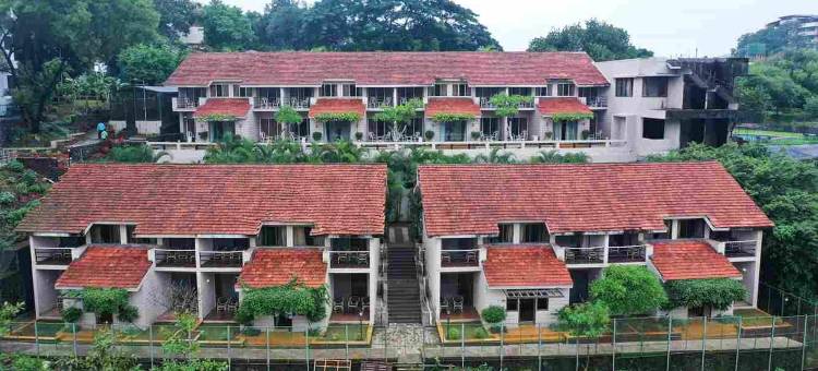 玛纳斯度假村 - 佩丁动物园(Manas Resort with Petting Zoo)图片