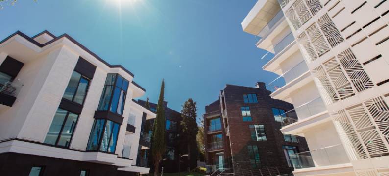 卢切萨尔尼度假村(Luchezarniy Resort)图片